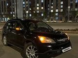 Honda CR-V 2008 года за 5 800 000 тг. в Астана