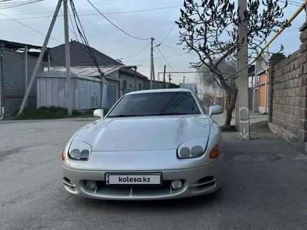 Mitsubishi 3000 GT 1994 года за 3 500 000 тг. в Алматы – фото 3