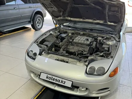 Mitsubishi 3000 GT 1994 года за 3 500 000 тг. в Алматы – фото 9