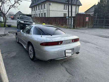 Mitsubishi 3000 GT 1994 года за 3 500 000 тг. в Алматы – фото 2