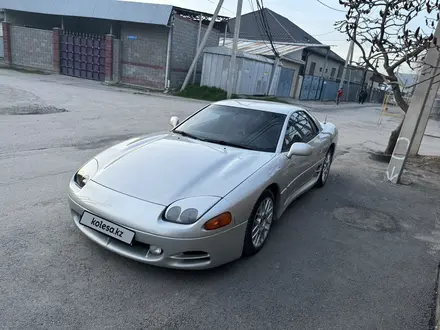 Mitsubishi 3000 GT 1994 года за 3 500 000 тг. в Алматы