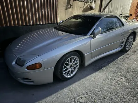 Mitsubishi 3000 GT 1994 года за 3 500 000 тг. в Алматы – фото 7