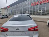 Kia K7 2015 года за 4 800 000 тг. в Кокшетау – фото 4