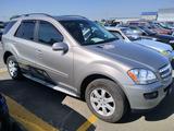 Mercedes-Benz ML 350 2006 годаүшін5 500 000 тг. в Уральск – фото 5