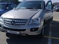 Mercedes-Benz ML 350 2006 годаүшін6 100 000 тг. в Уральск – фото 7