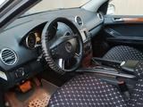 Mercedes-Benz ML 350 2006 годаүшін6 500 000 тг. в Уральск – фото 2