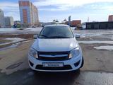 ВАЗ (Lada) Granta 2190 2017 года за 2 850 000 тг. в Уральск – фото 2