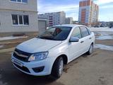 ВАЗ (Lada) Granta 2190 2017 года за 2 850 000 тг. в Уральск