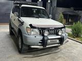 Toyota Land Cruiser Prado 1997 годаүшін7 000 000 тг. в Кызылорда