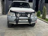 Toyota Land Cruiser Prado 1997 годаүшін7 000 000 тг. в Кызылорда – фото 2