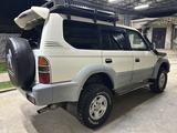 Toyota Land Cruiser Prado 1997 годаүшін7 000 000 тг. в Кызылорда – фото 4