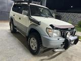 Toyota Land Cruiser Prado 1997 годаүшін7 000 000 тг. в Кызылорда – фото 3