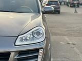 Porsche Cayenne 2007 года за 8 600 000 тг. в Алматы – фото 3