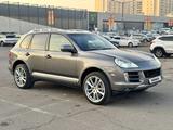 Porsche Cayenne 2007 года за 8 600 000 тг. в Алматы