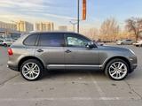 Porsche Cayenne 2007 года за 8 600 000 тг. в Алматы – фото 5