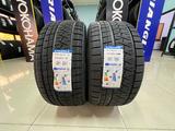 245/40R19 — 275/35R19 Triangle 2024 PL02for250 000 тг. в Алматы – фото 3