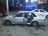 ВАЗ (Lada) 2115 2002 года за 750 000 тг. в Шымкент – фото 2
