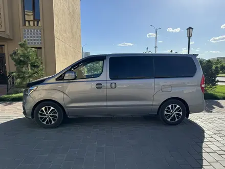 Hyundai Starex 2020 года за 13 400 000 тг. в Туркестан