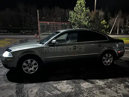 Volkswagen Passat 2002 года за 3 000 000 тг. в Петропавловск