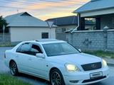 Lexus LS 430 2005 года за 6 500 000 тг. в Алматы – фото 3