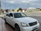 Lexus LS 430 2005 года за 6 500 000 тг. в Алматы