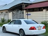 Lexus LS 430 2005 года за 6 500 000 тг. в Алматы – фото 2
