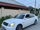 Lexus LS 430 2005 года за 6 500 000 тг. в Алматы – фото 5