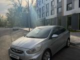 Hyundai Accent 2013 годаүшін3 750 000 тг. в Павлодар