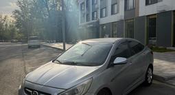 Hyundai Accent 2013 годаүшін3 750 000 тг. в Павлодар