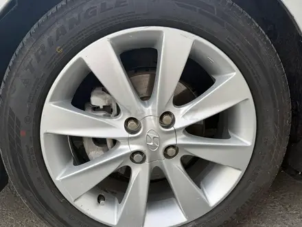Hyundai Accent 2013 года за 3 750 000 тг. в Павлодар – фото 12