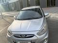 Hyundai Accent 2013 года за 3 750 000 тг. в Павлодар – фото 2