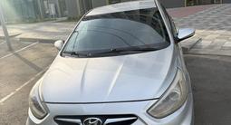 Hyundai Accent 2013 годаүшін3 750 000 тг. в Павлодар – фото 2