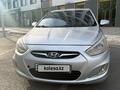 Hyundai Accent 2013 года за 3 750 000 тг. в Павлодар – фото 3