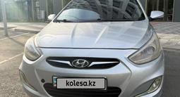 Hyundai Accent 2013 годаүшін3 750 000 тг. в Павлодар – фото 3
