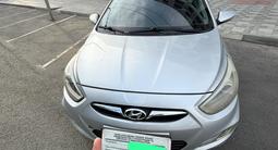 Hyundai Accent 2013 годаүшін3 750 000 тг. в Павлодар – фото 4