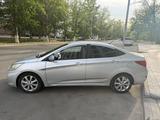 Hyundai Accent 2013 годаүшін3 750 000 тг. в Павлодар – фото 5