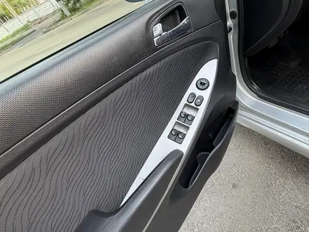Hyundai Accent 2013 года за 3 750 000 тг. в Павлодар – фото 9