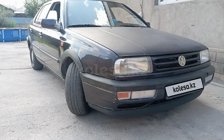 Volkswagen Vento 1992 годаүшін1 000 000 тг. в Шымкент