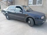 Volkswagen Vento 1992 года за 1 000 000 тг. в Шымкент – фото 3