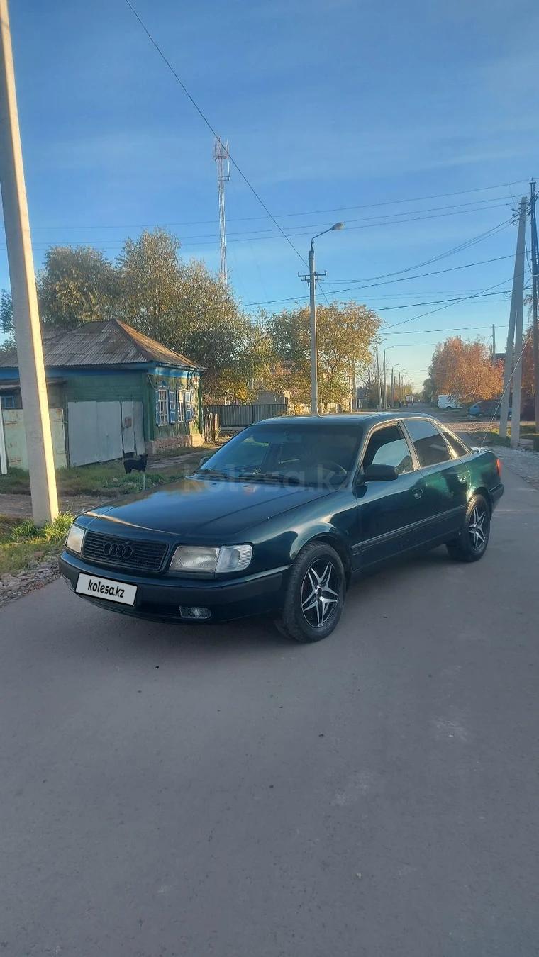 Audi 100 1994 г.