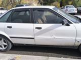 Audi 80 1992 годаүшін1 200 000 тг. в Астана – фото 4