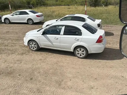 Chevrolet Nexia 2021 года за 4 500 000 тг. в Семей