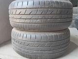 235/50R17 BRIDGESTONE за 40 000 тг. в Алматы