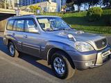 Hyundai Terracan 2004 года за 4 200 000 тг. в Алматы – фото 3