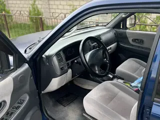 Mitsubishi Montero Sport