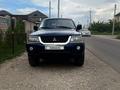 Mitsubishi Montero Sport 2000 года за 5 200 000 тг. в Тараз – фото 5