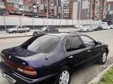Nissan Maxima 1998 года за 2 700 000 тг. в Алматы – фото 5
