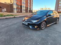 Toyota Corolla 2017 года за 7 500 000 тг. в Актобе