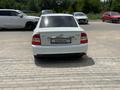 ВАЗ (Lada) Priora 2170 2013 года за 2 200 000 тг. в Алматы – фото 4