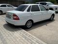 ВАЗ (Lada) Priora 2170 2013 года за 2 200 000 тг. в Алматы – фото 5